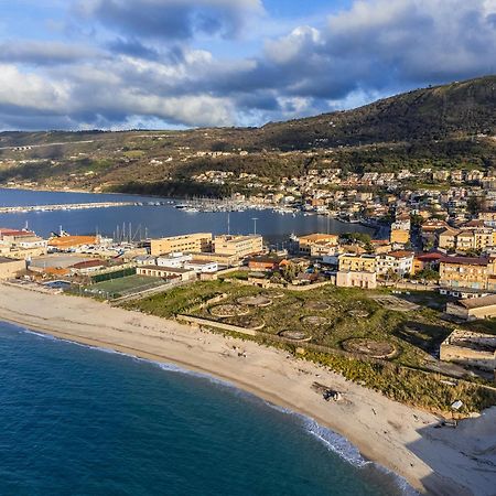 Hotel Cala Del Porto Vibo Valentia Marina Εξωτερικό φωτογραφία
