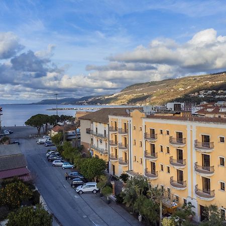 Hotel Cala Del Porto Vibo Valentia Marina Εξωτερικό φωτογραφία