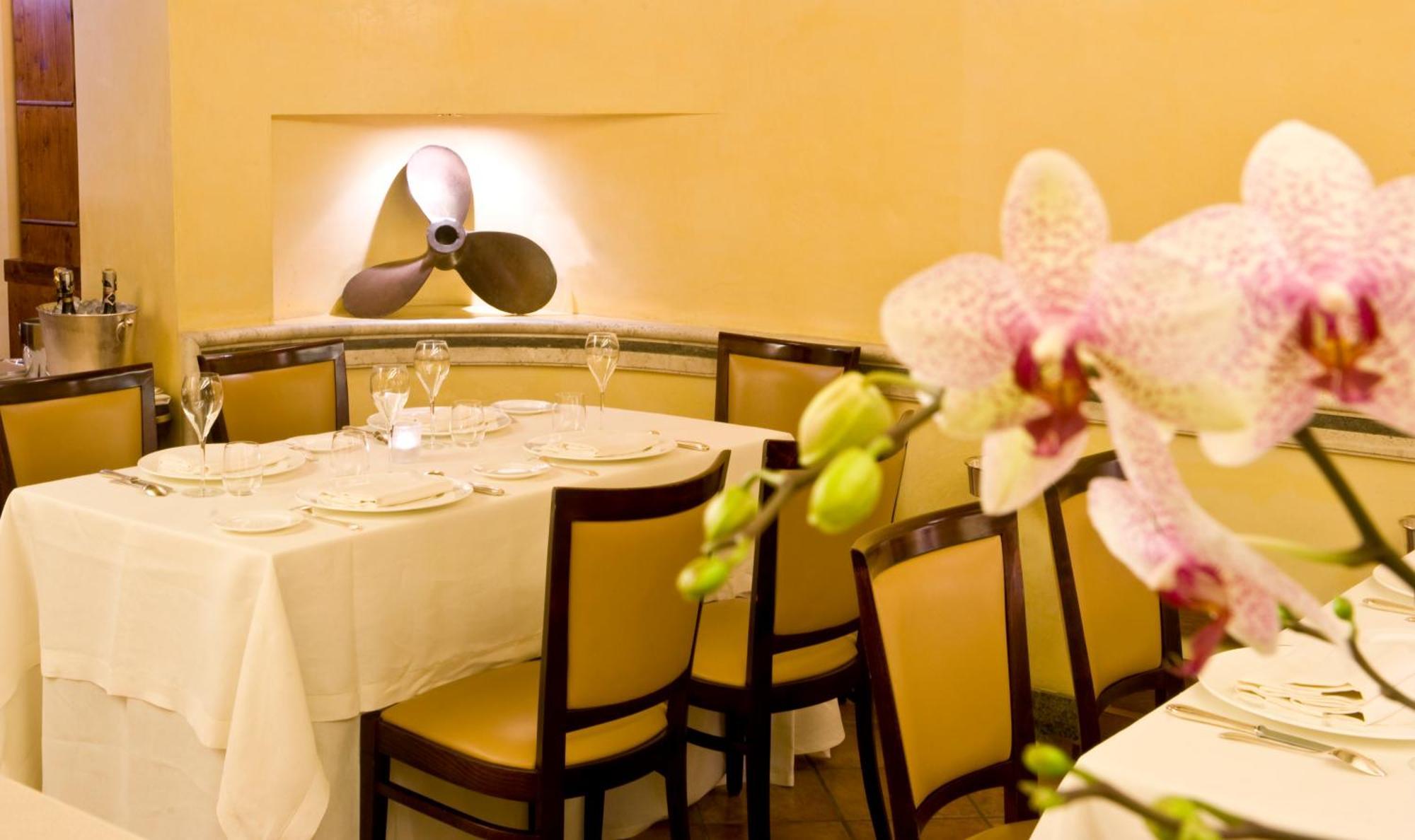 Hotel Cala Del Porto Vibo Valentia Marina Εξωτερικό φωτογραφία