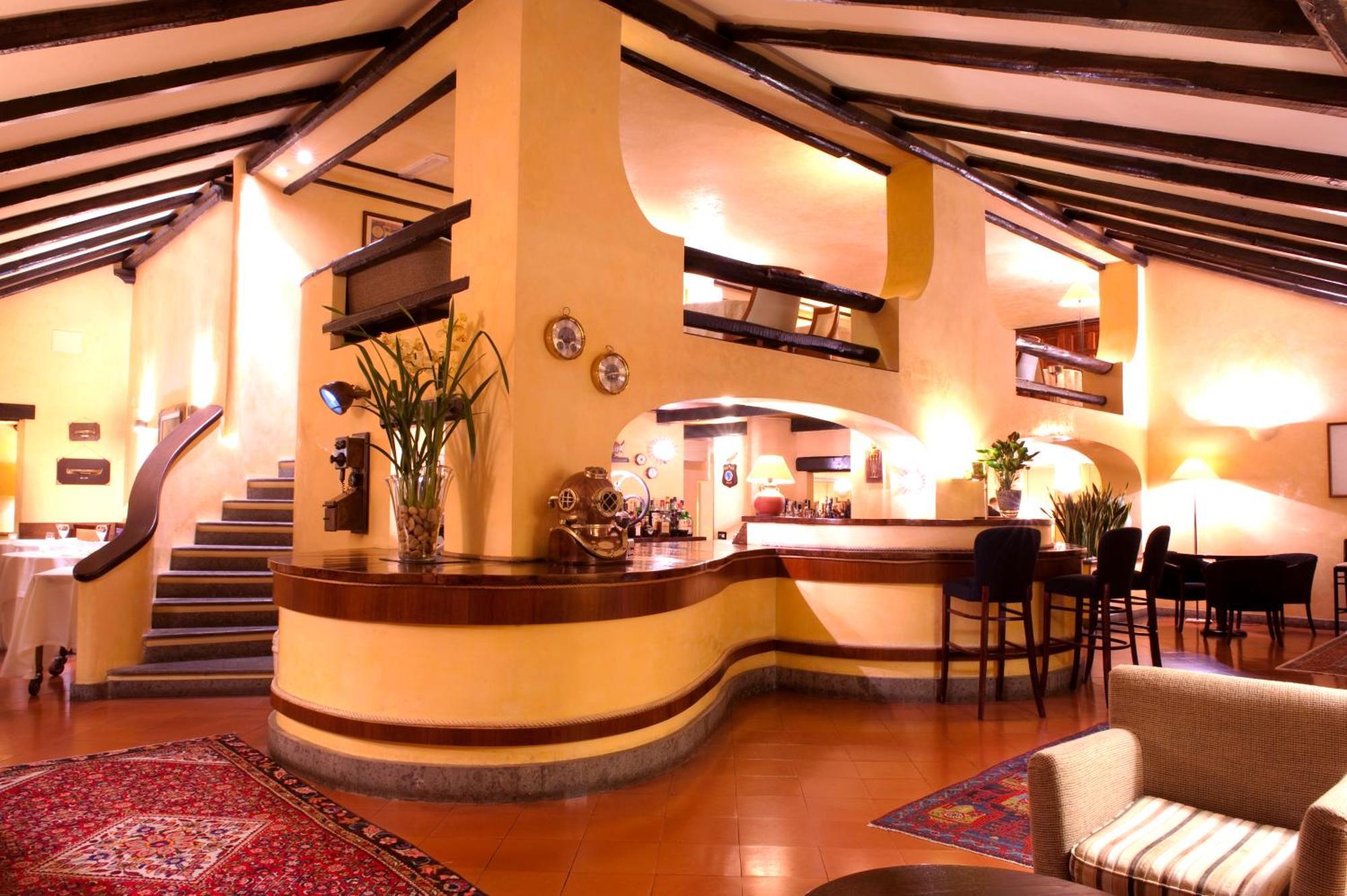 Hotel Cala Del Porto Vibo Valentia Marina Εξωτερικό φωτογραφία