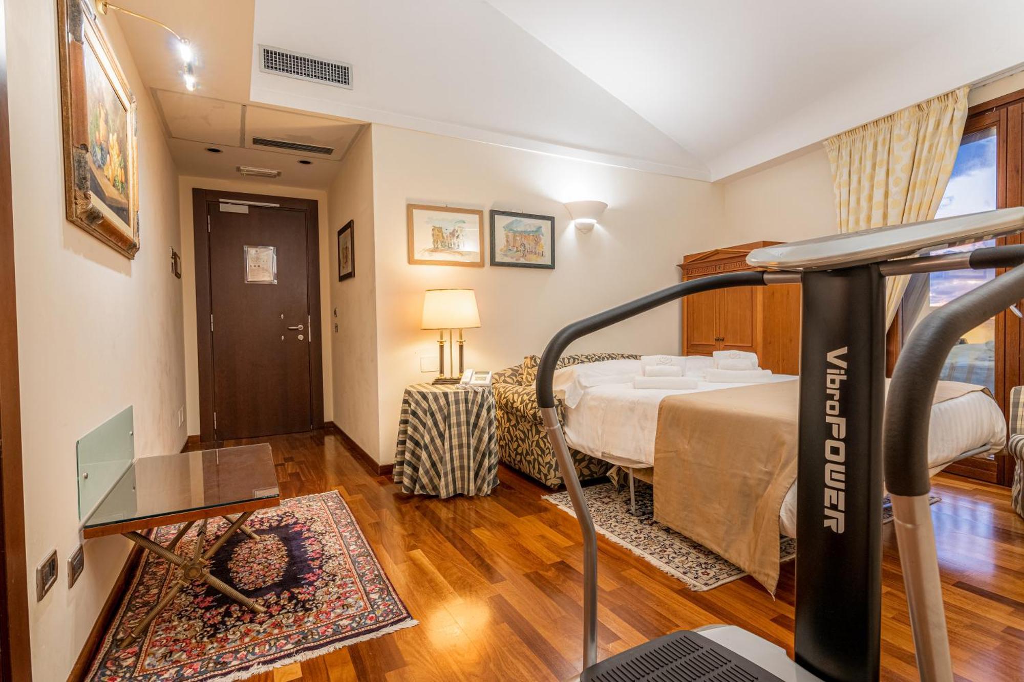 Hotel Cala Del Porto Vibo Valentia Marina Εξωτερικό φωτογραφία