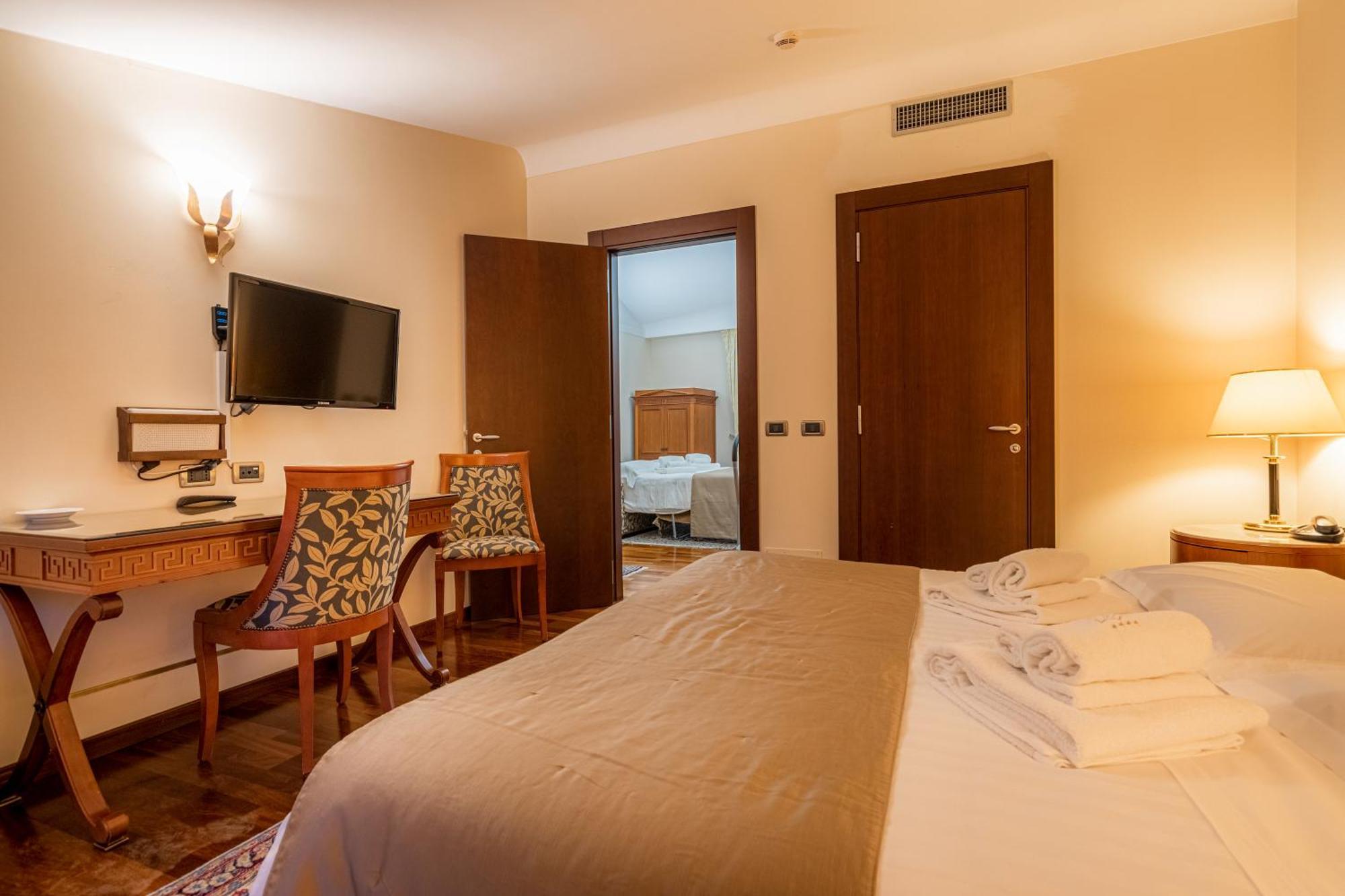 Hotel Cala Del Porto Vibo Valentia Marina Εξωτερικό φωτογραφία