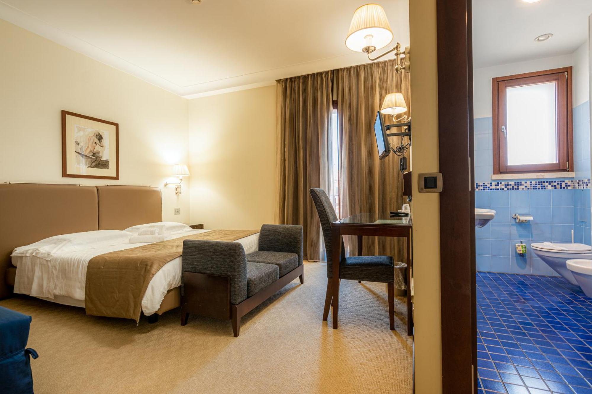 Hotel Cala Del Porto Vibo Valentia Marina Εξωτερικό φωτογραφία