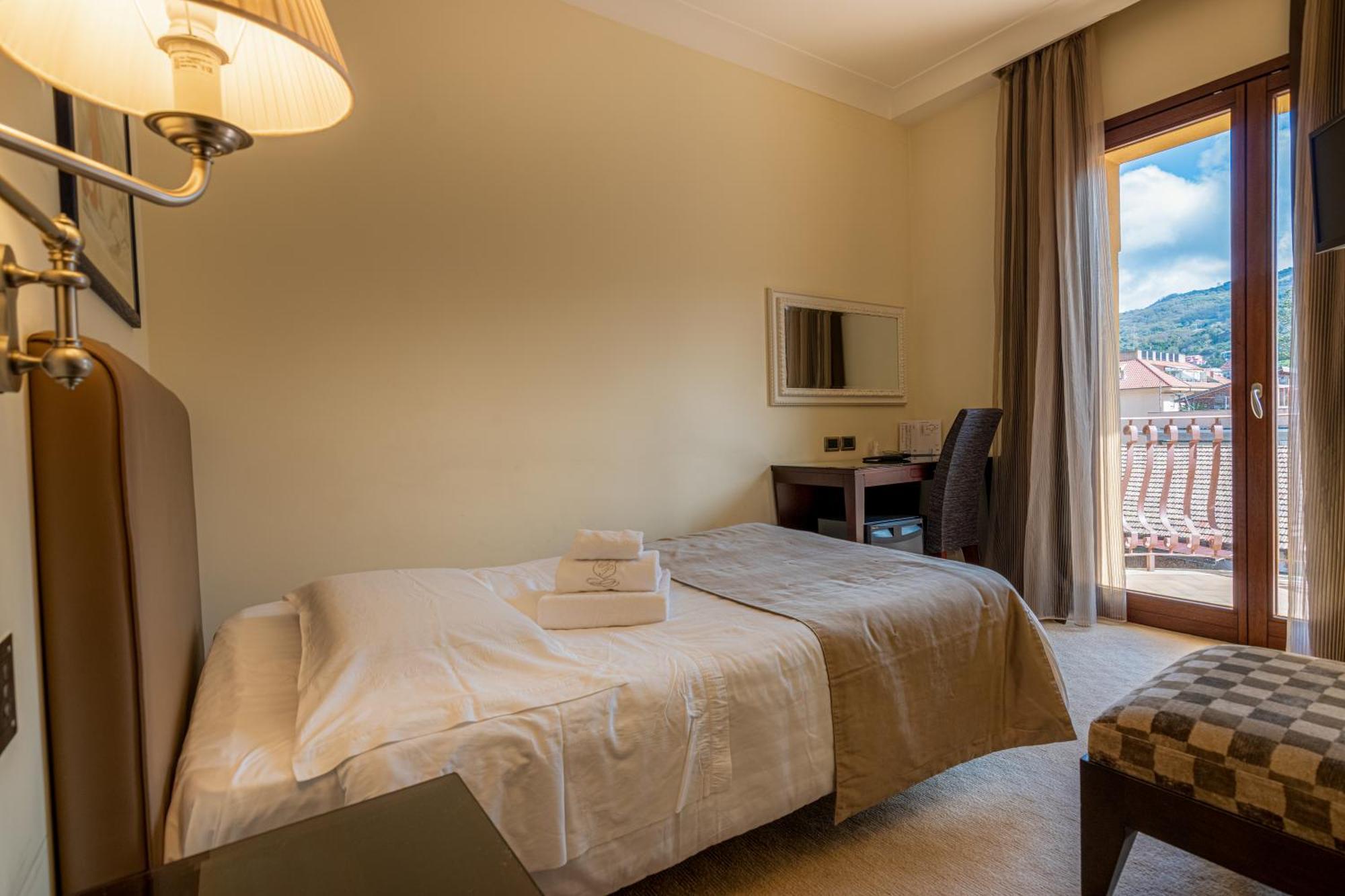 Hotel Cala Del Porto Vibo Valentia Marina Εξωτερικό φωτογραφία