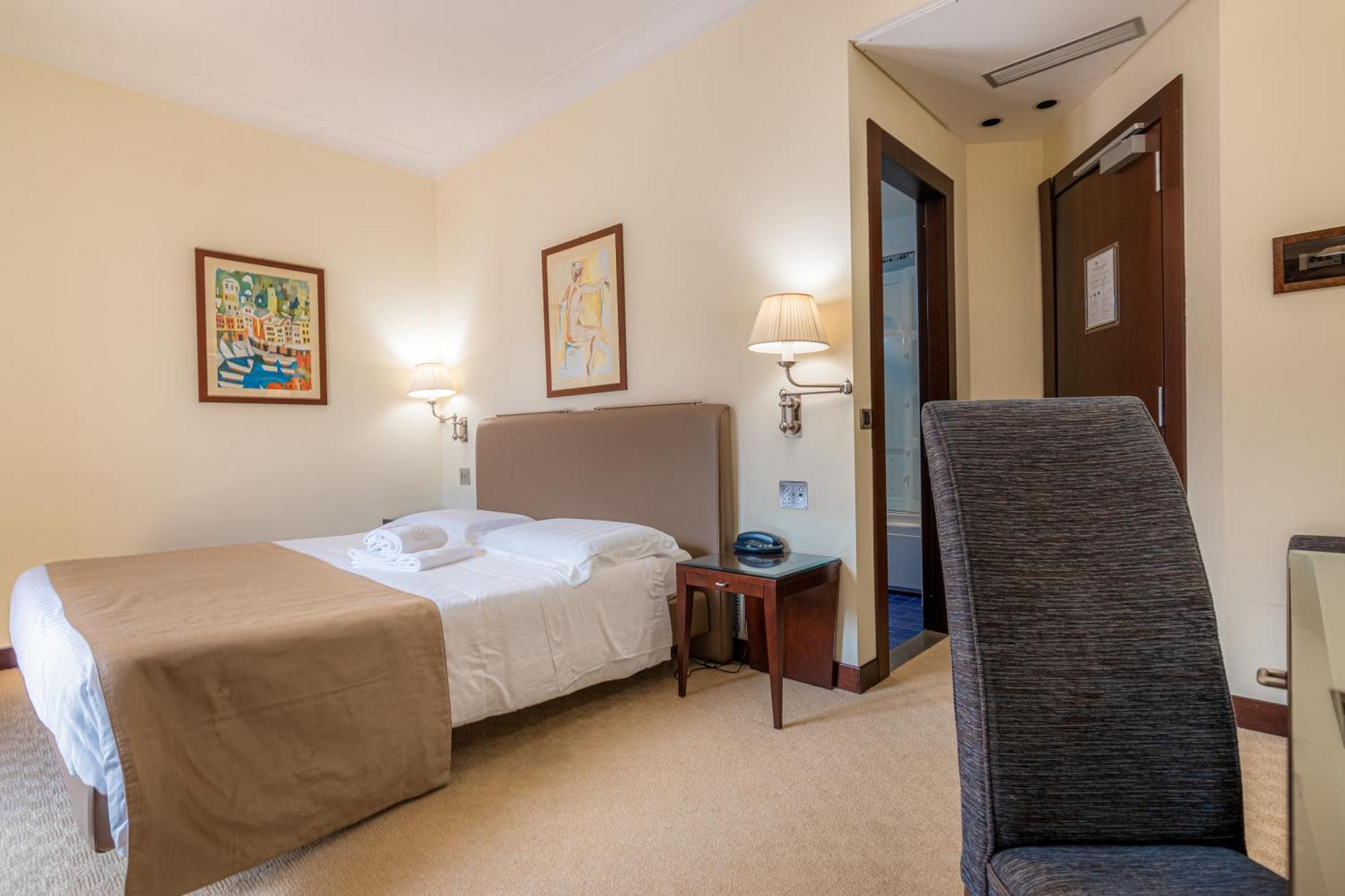 Hotel Cala Del Porto Vibo Valentia Marina Εξωτερικό φωτογραφία