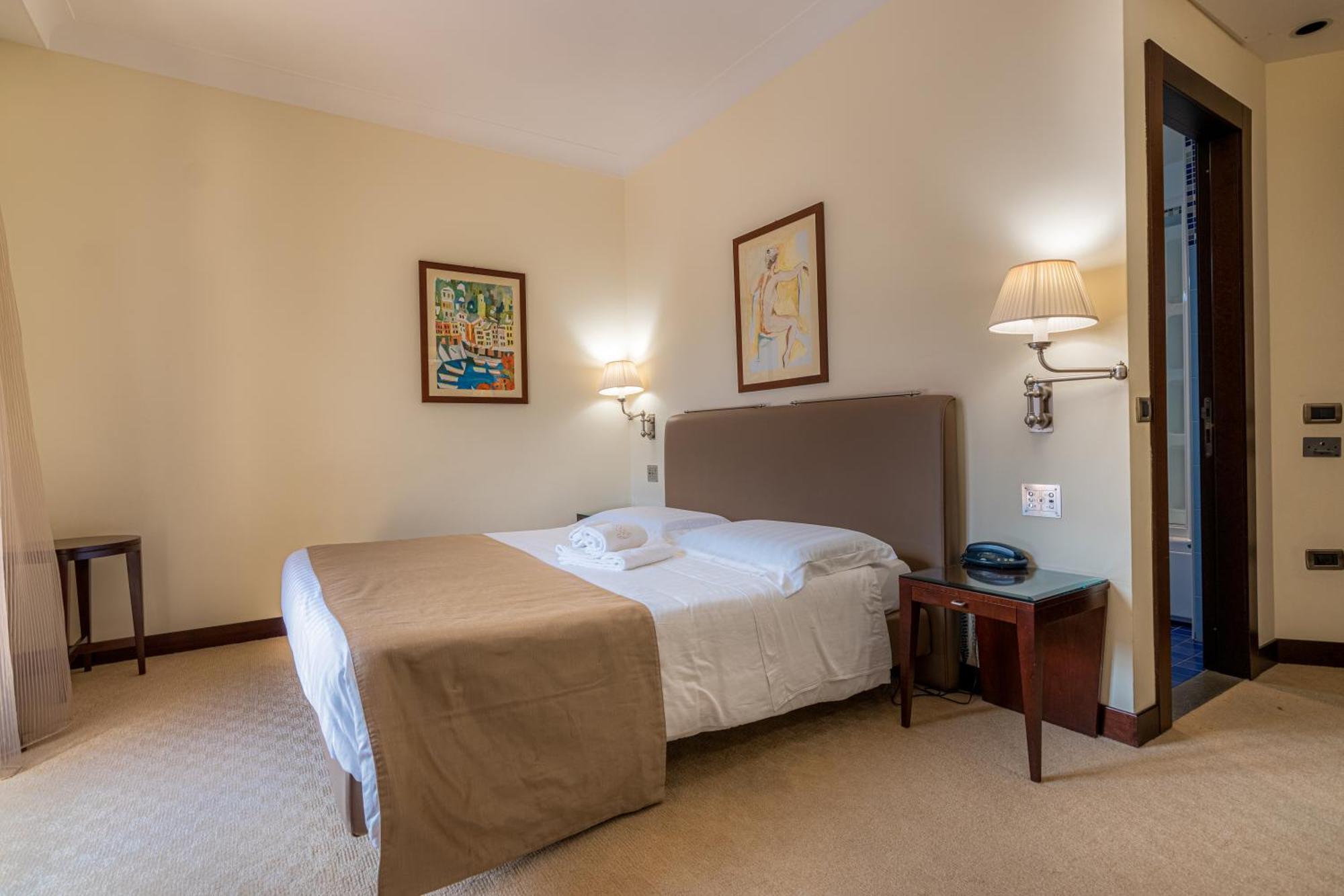 Hotel Cala Del Porto Vibo Valentia Marina Εξωτερικό φωτογραφία