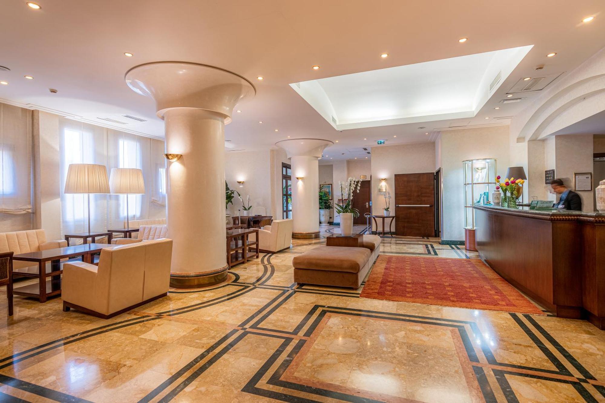 Hotel Cala Del Porto Vibo Valentia Marina Εξωτερικό φωτογραφία